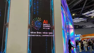 AI Summit 2026 Delhi Live Updates | Norway’s envoy says need to make digital space safe for women