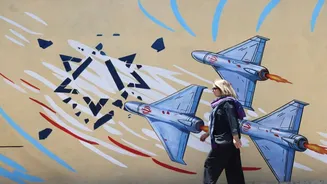 How close are US and Iran to signing a peace deal? What’s in the proposed agreement?