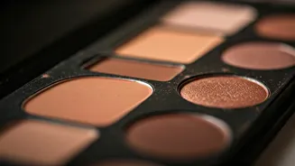 Soft Matte Skin Is Back With A Modern Twist