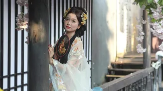 Why the Japanese tea ceremony is a masterclass in mindfulness