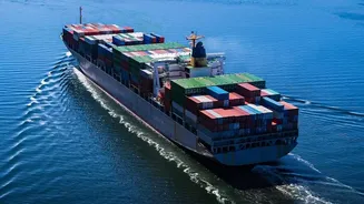 Why the Black Sea Could Become the World's Next Trade Chokepoint