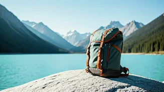 Top 5 Solo Travel Spots in India