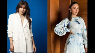 ‘Wishing You A Year As Beautiful You Are’: Rakul Preet Singh Pens Sweet Birthday Note For Samantha Ruth Prabhu