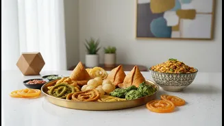 Indian Snack Brands Abroad Shows why the Next Step Is to Protect Authenticity While Adjusting to Local Tastes