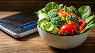 Eat More, Weigh Less: Decoding the Volume-Eating Diet