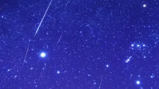 Ladakh Hanle dark sky network preserves clear stargazing views from light pollution