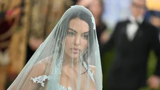 Georgina Rodriguez net worth: How rich is Ronaldo's wife?