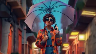 Monsoon Safety For Office-Goers: Five Useful Commute Tips