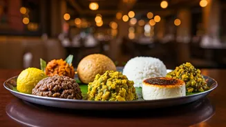 Odisha Champions Culinary Heritage: Funding Premium Odia Restaurants Nationwide