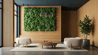 India's Design Evolution: Celebrating Thoughtful Spaces and Future-Forward Craftsmanship