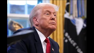 Trump Strategy Warns Europe Of ‘Civilisational Erasure’, Calls For Major Military Reorientation