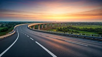 Ganga Expressway: Uttar Pradesh's Game-Changer in Connectivity and Economic Growth