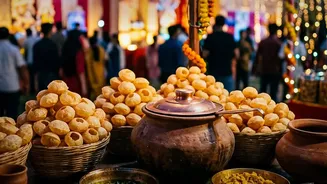 How Regional Food Experiences Drive Young Tourists To Choose Underrated Towns Over Mainstream Resorts