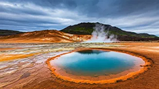 These 5 Destinations Are Calling Women Travellers