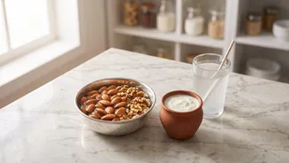 Karwa Chauth Sargi 2026: Why Hydration Before The Fast Matters
