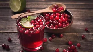 5 cranberry breakfast ideas you should try