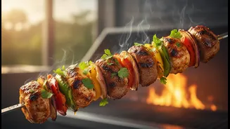 World Kebab Day on July 10: What to Verify before Making Decisions