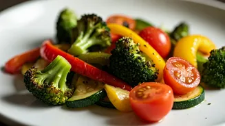 Dipika Kakar's Post-Surgery Diet: The Power of Sautéed Vegetables Explained