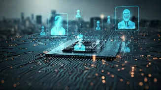 AI's Impact on India's Job Market: A Fresh Look