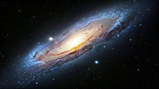 IceCube Alert Leads To A Hidden Star-Forming Galaxy