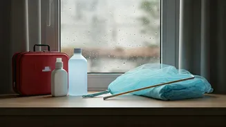 Protect Your Health Before Monsoon Hits Hard