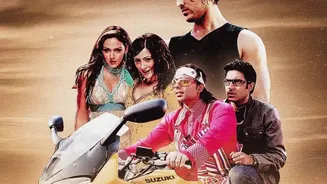 Classic 90s Bollywood Cinema Hits Perfect For A Heartwarming Coming-Of-Age Rewatch Session