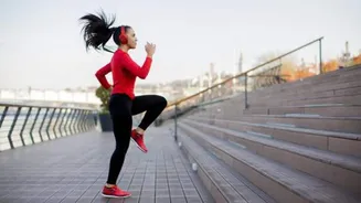 Your workout music just got better, thanks to AI