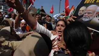 Don't know who's reel-maker, who's journalist: Centre on assault reports