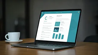 Transform Your Boring CV Into Interactive Clickable Portfolio Links Now