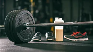 Post-Workout Habits Undermining Your Fitness Goals