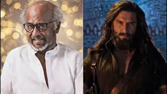 Rajinikanth calls 'Dhurandhar 2' box office ka baap