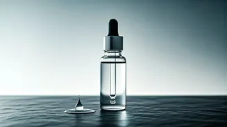 Lactic Acid Lotions: The Truth Behind the Hype for Your Skin