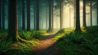 Mindful Forest Bathing In Almora Is The Ultimate Youth Trend