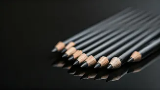 Top Kajal Pencils: Find Your Perfect Match!