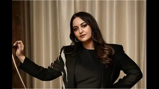 Sonakshi Sinha Opens Up On Online Trolls: 'Koi Bhi Kahin Bhi Baithkar Apko Kuch Bhi Bol Rahe Hai'