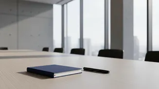 AI Tools Can Summarise Meetings While Keeping Action Points Clear