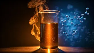 The Sweet Scent's Sneaky Grip: How Smelling Sugar Impacts Insulin Resistance