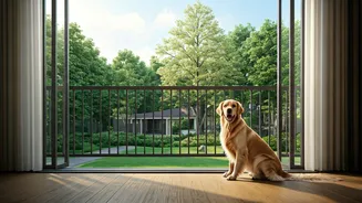 Pet-Friendly Travel Is Becoming Less Niche In India