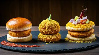 Maharashtra Day Feast: 3 Innovative Twists on Classic Maharashtrian Cuisine