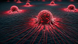 Breast Cancer Metastasis in India: A Deep Dive into Study Findings