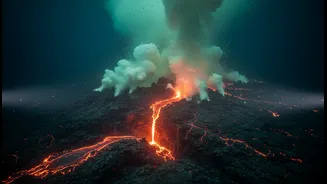 Indian Ocean Seafloor Spreading: the evidence, the opportunity and the limits