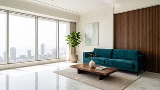 Mumbai Homes Are Changing Through Redevelopment: What It Means For Buyers