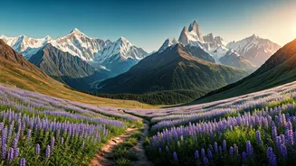 Beyond the Brochure: 5 Astonishing Indian Destinations You Won't Believe Exist