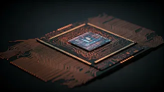 AI's Memory Needs: Reshaping the Chip Industry