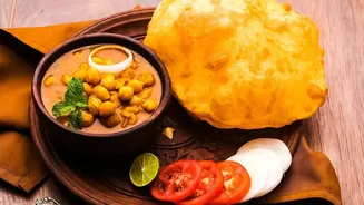Rainy-Season Breakfast Ideas From Across India