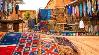 Africa's most vibrant coastal markets: A list