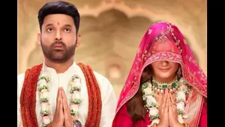 Kis Kisko Pyaar Karoon 2 Review: Kapil Sharma's Comedy Film Is All Noise, No Logic