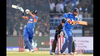 IND vs NZ 2026: 'Axar Patel way ahead of Ravindra Jadeja, don't know why he's not in ODI squad' - Former India batter