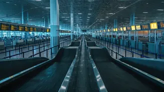 TSA Travel Chaos: Understanding Airport Security Delays Amidst Shutdown and Spring Break