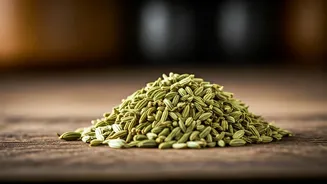 Unlock Flavor: 5 Sensational Recipes Featuring Aromatic Fennel Seeds